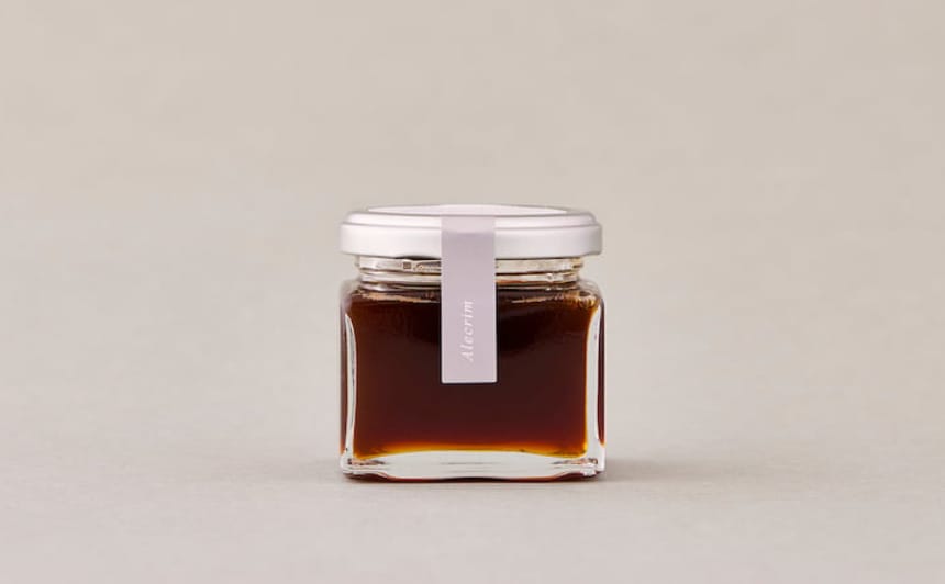 Alecrim Rosemary Honey
