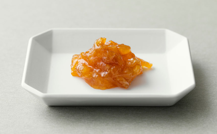 Sanbokan Orange Marmalade