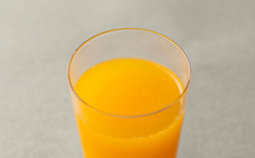 Hassaku Orange Juice