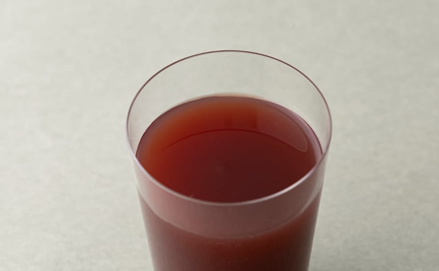 Black Mulberry Juice