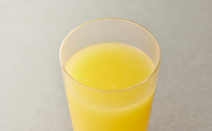 Jabara Citrus Juice