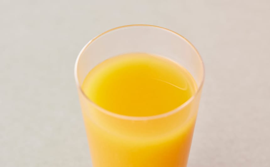 Ginger-Honey Juice