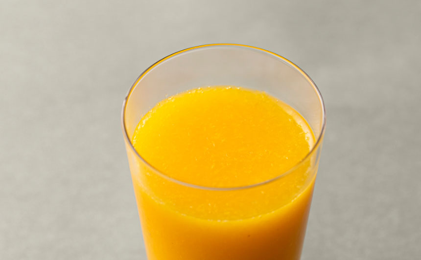 Premium Kiyomi Orange Juice