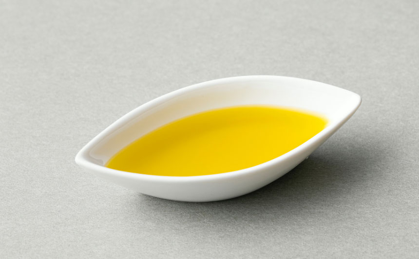 Extra Virgin Olive Oil (Garlic)